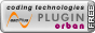 Click here to download the free plugin for Windows Media Player