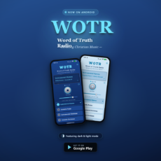 Now Available: The Official WOTR app on Android! Now Available: The Official WOTR app on Android!