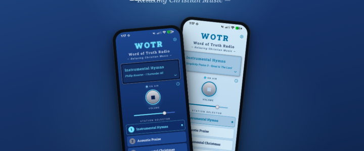 Now Available: The Official WOTR app on Android! Now Available: The Official WOTR app on Android!
